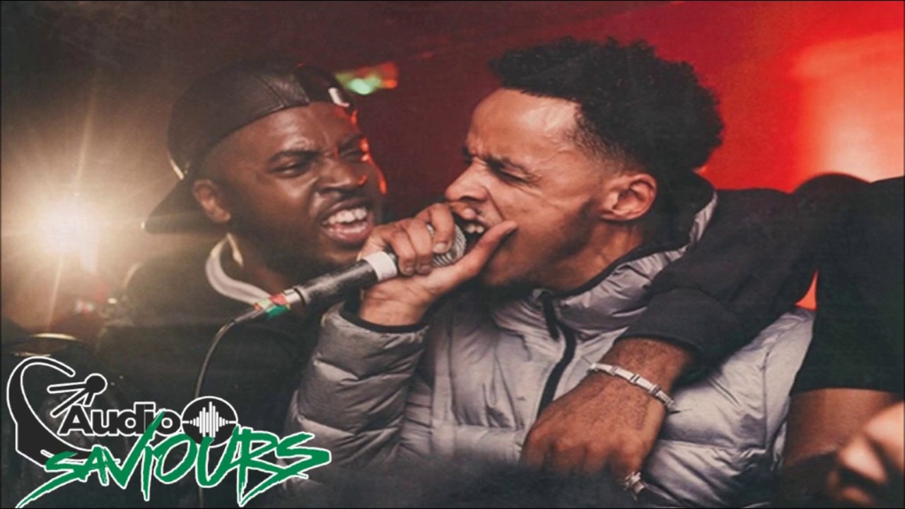 Solo LDN - Dreams | Audio Saviours