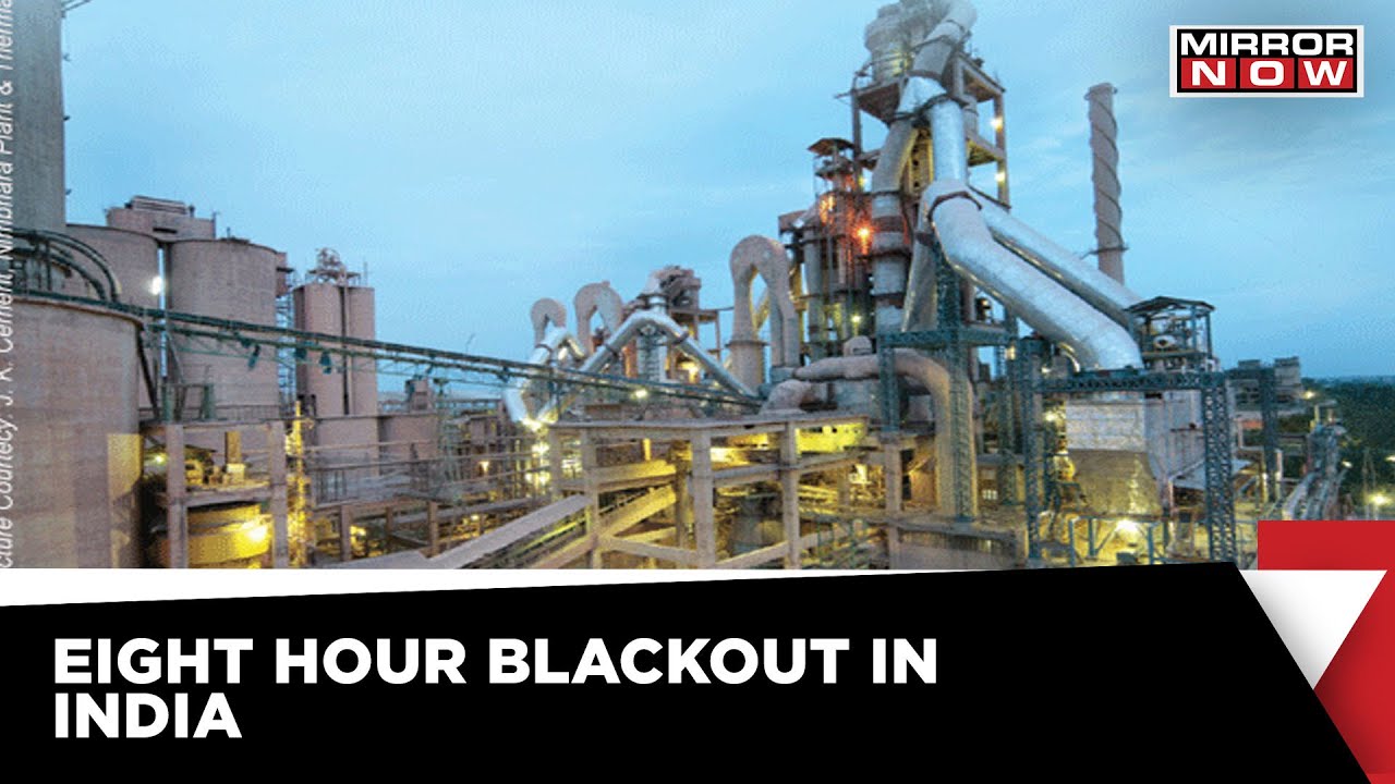 Power Crisis: Coal Shortage And High Demand Leads To Looming Power Crisis In The Country