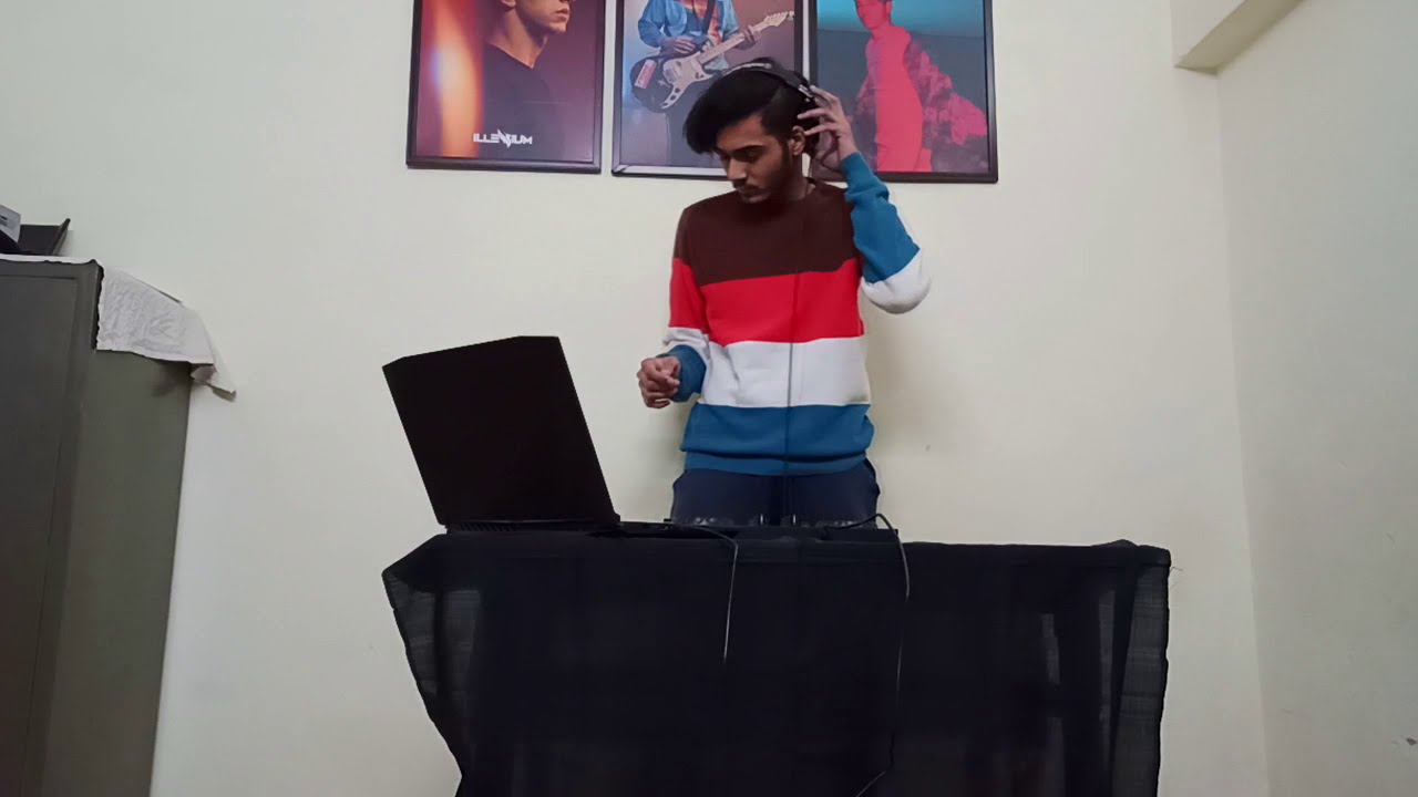 Hysaze & Friends Live DJ Set | Twitch TheElectricMovement (Bass Music)