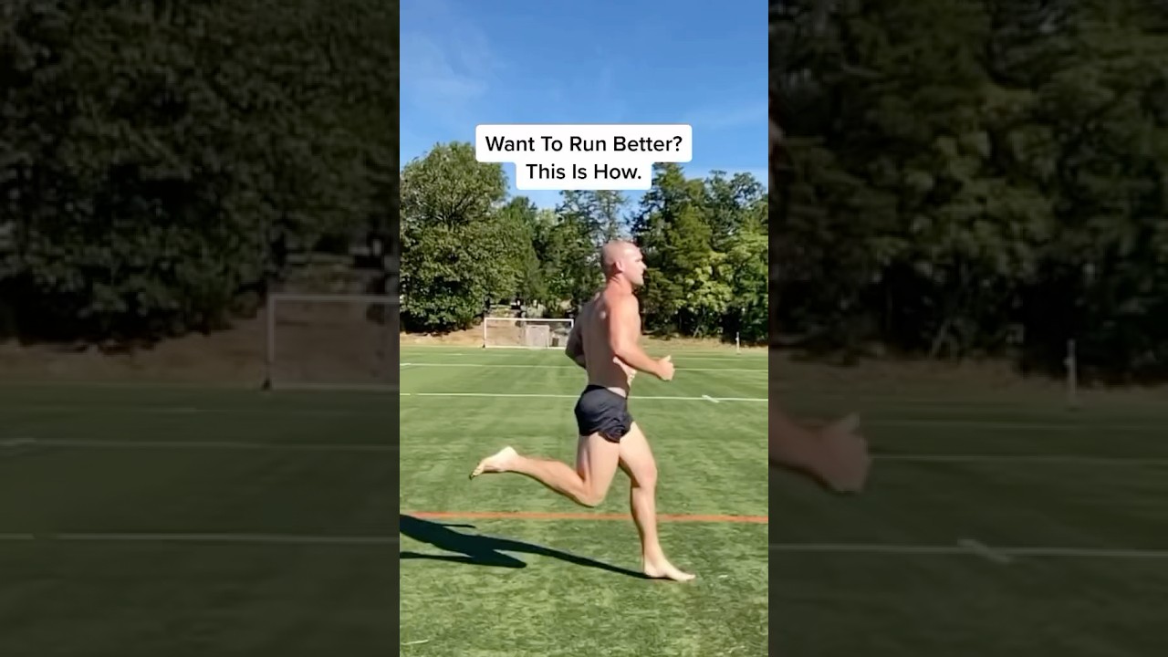 Do You Even Run?