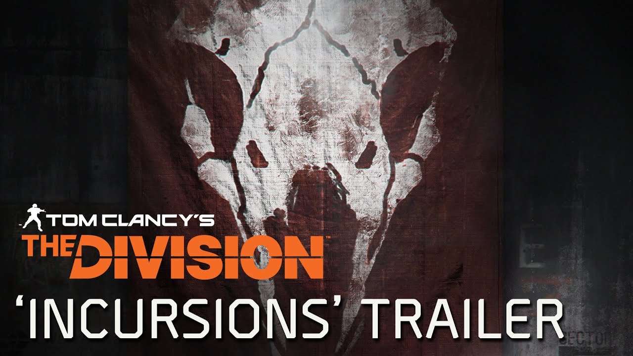 Tom Clancy's The Division - Incursions Trailer [BAHASA]  - Ubisoft SEA