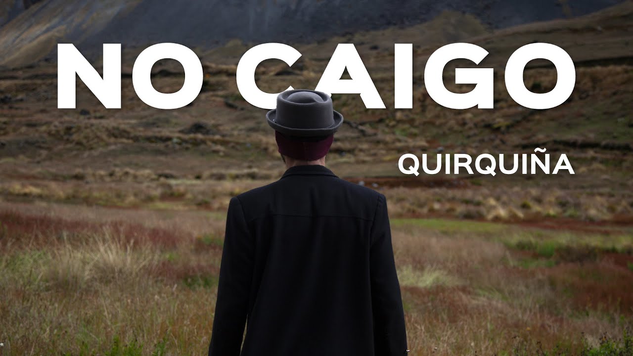 No Caigo