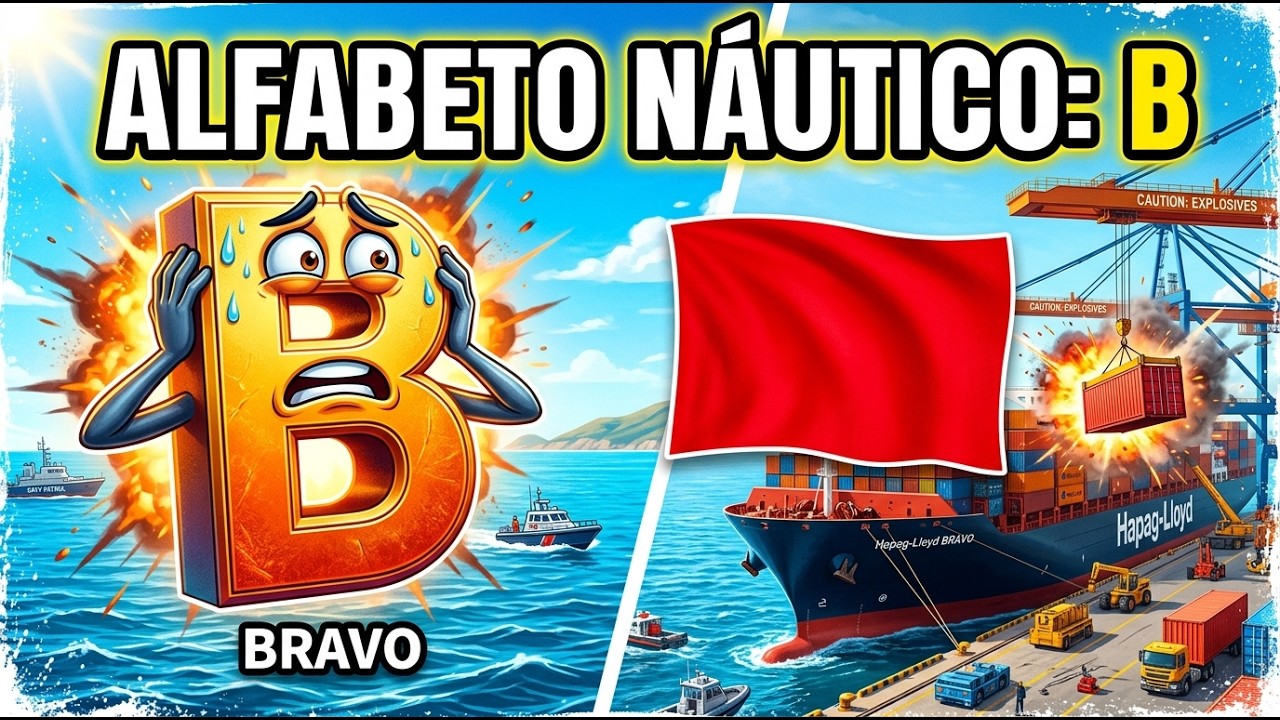 TERMINOLOGIA NAUTICA. Letra B