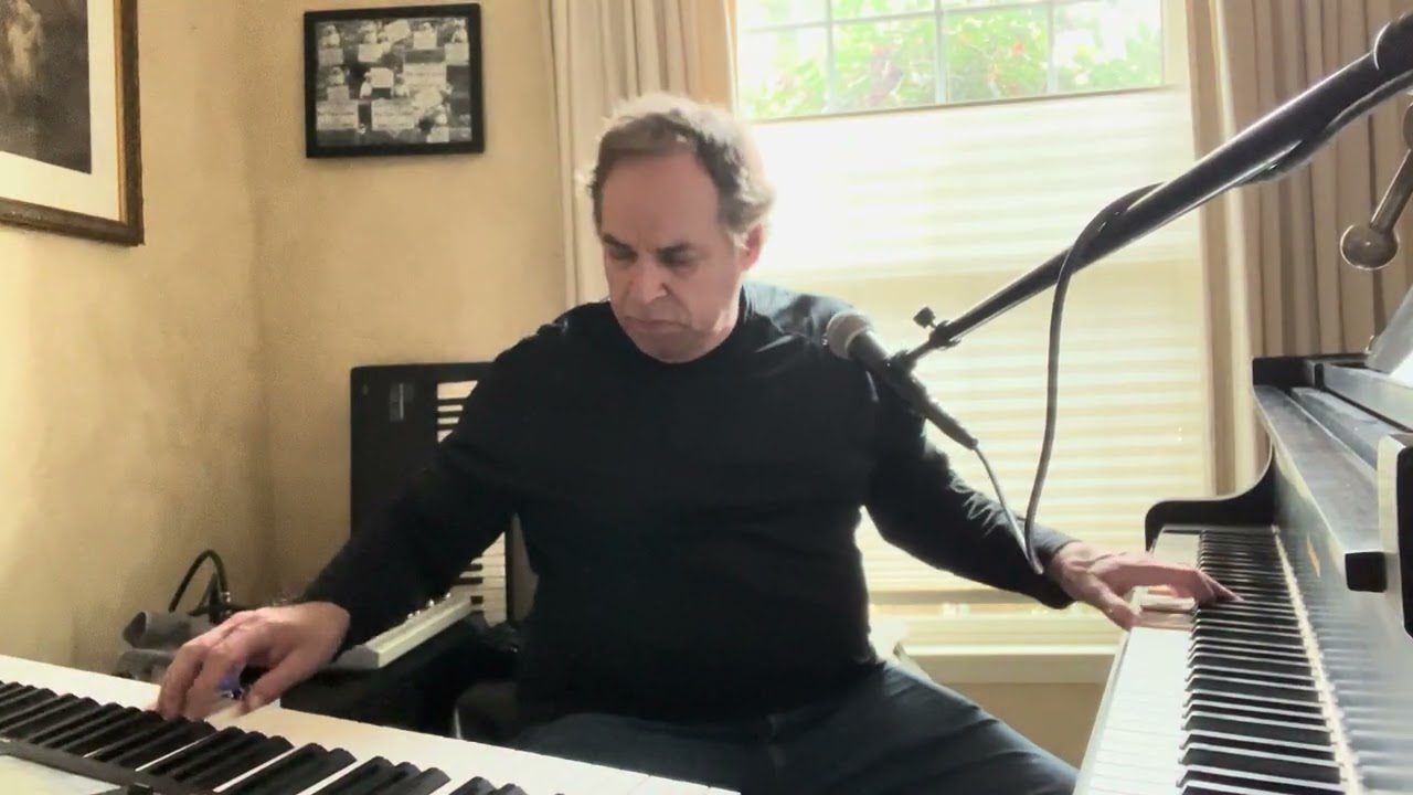 “Morningside” written by Neil Diamond