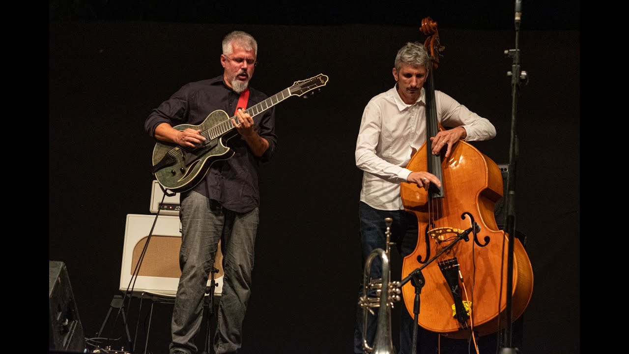 Roberto Gatto, Joe Magnarelli, Piero Odorici, Paolo Benedettini, Daniele Santimone - Modena, 2018