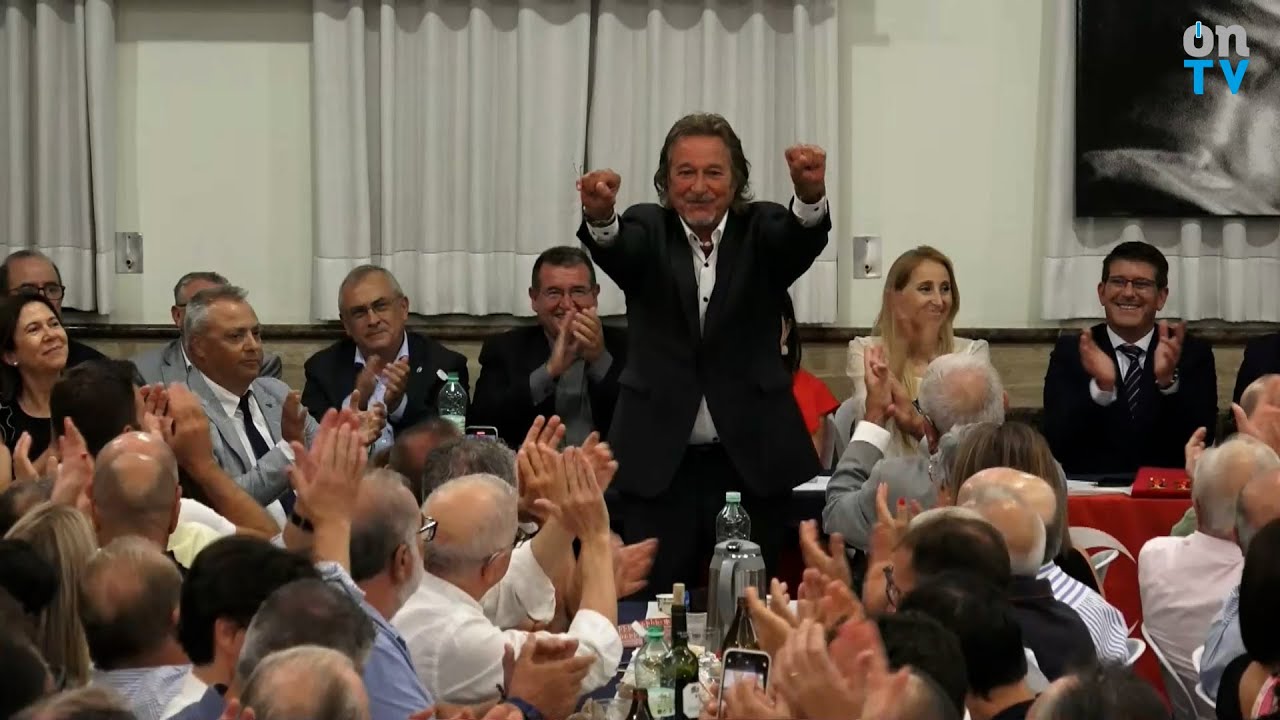 OEV Esmorzar de la Llàgrima 2024