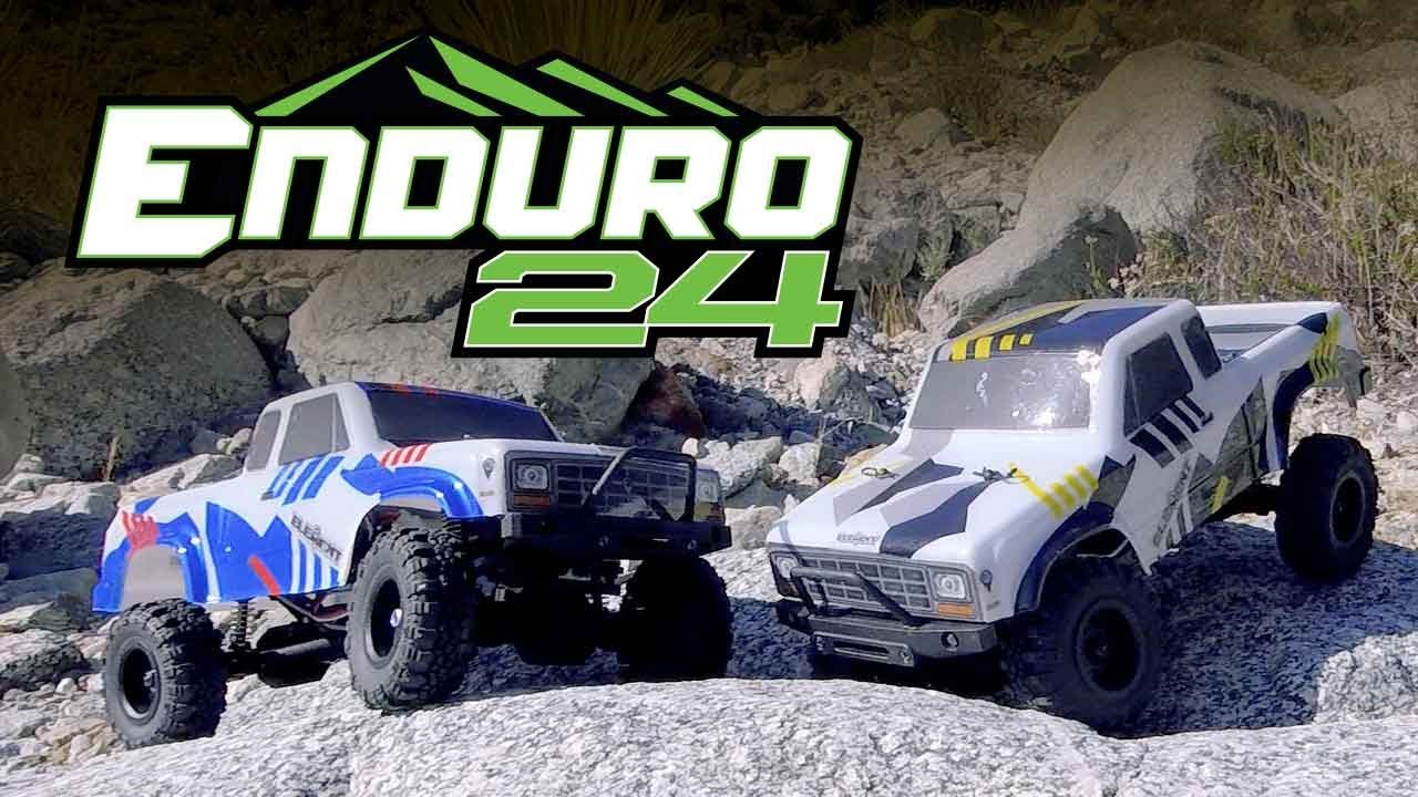 Element RC Enduro24