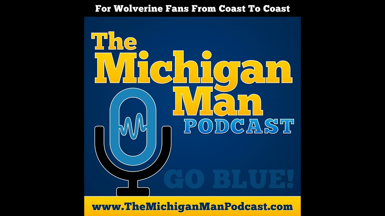 The Michigan Man Podcast - Episode 633 - Michigan Game Day with Chris Balas