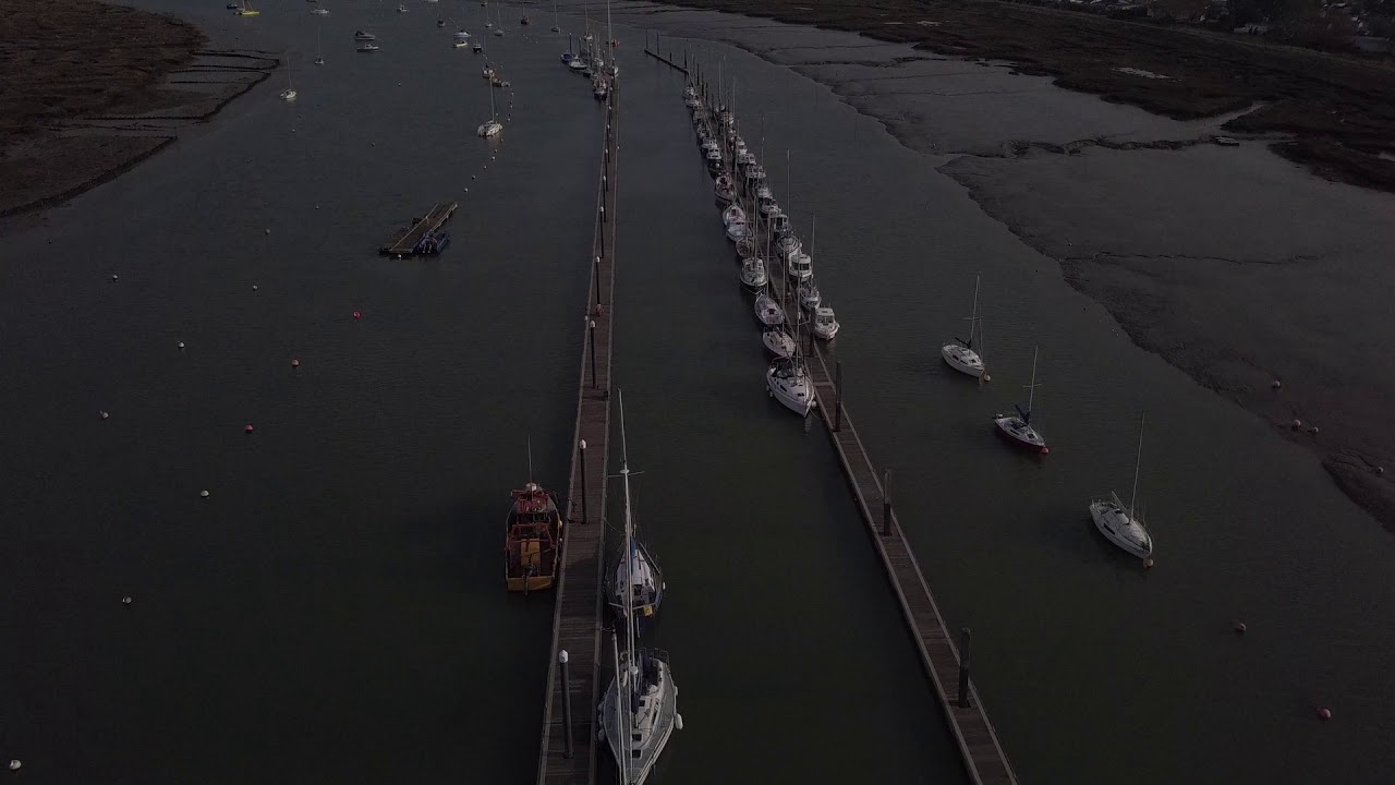 Brightlingsea