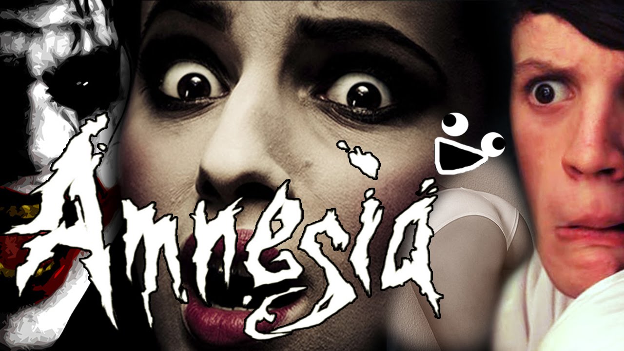 NO TOQUEN NALGAS ( ͡° ᴥ ͡°) - AMNESIA (The Four Horsemen)