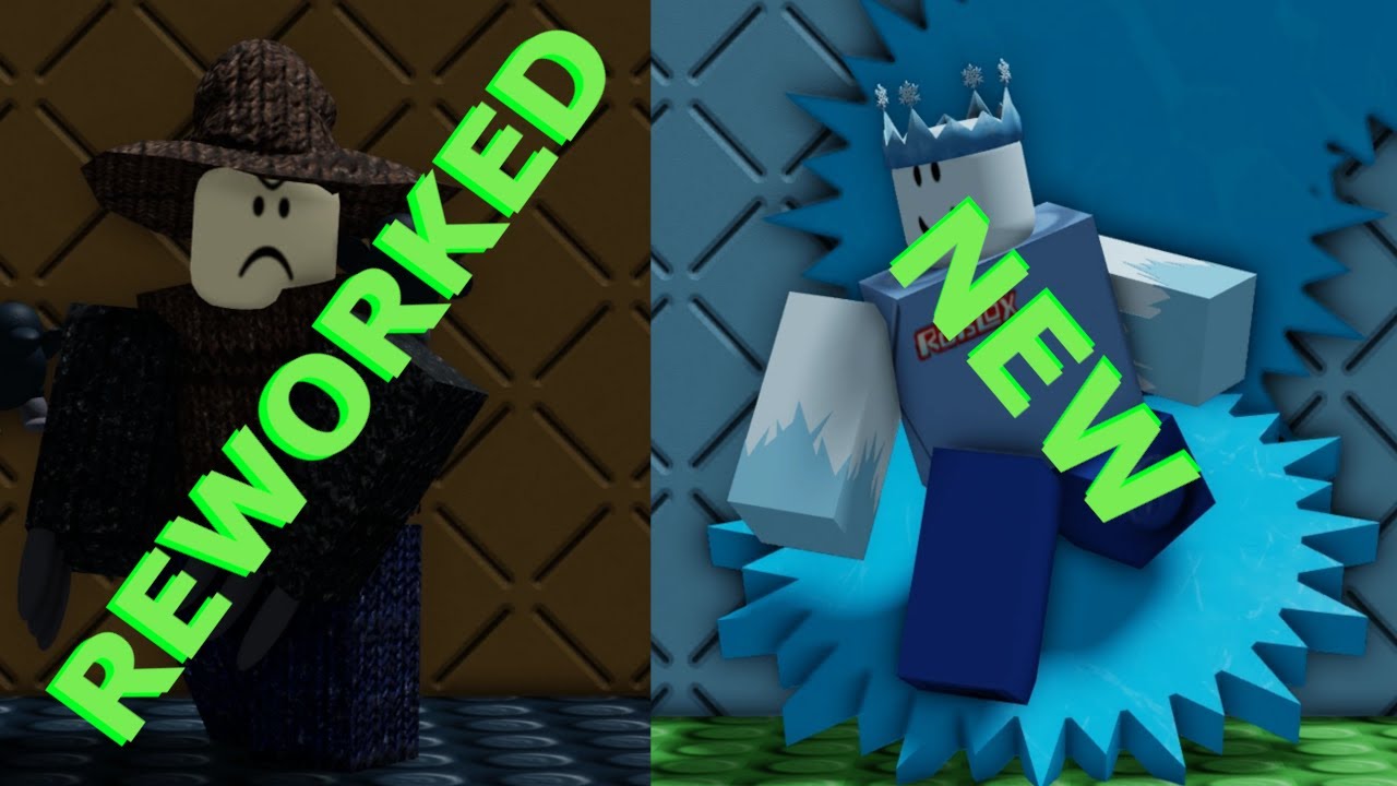 Playing the NEW Reckless update (reworked scarecrow and New survivor 