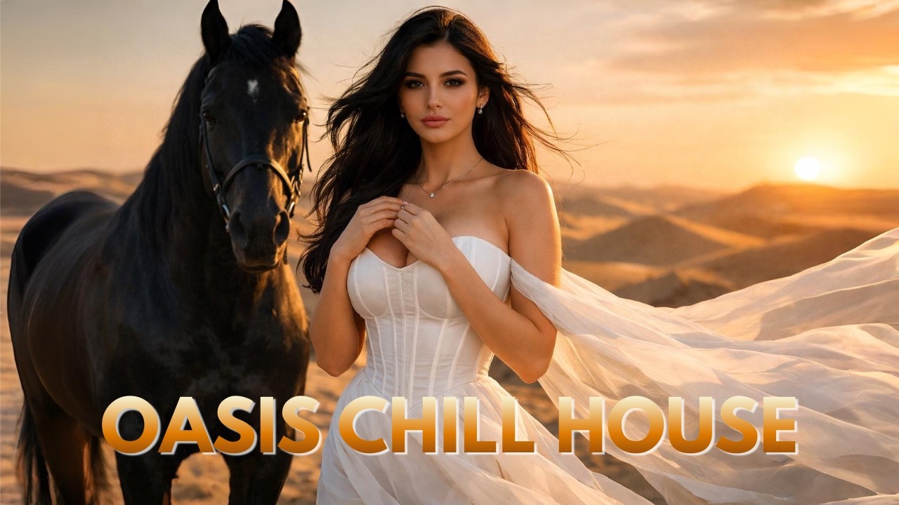 Arabic Chill x Phonk Fusion 🐫 2026 | Elyanna, INDILLA, 2Pac, Night Lovell – HilalDeep # 28