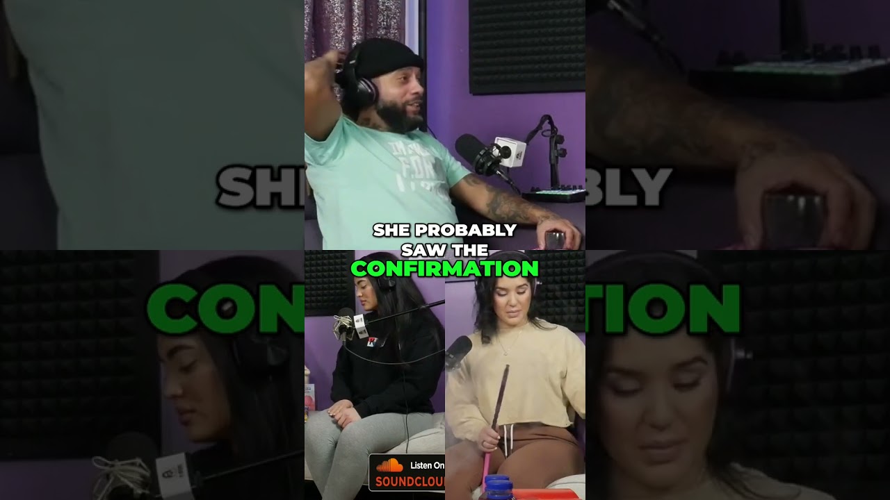 EPISODE 50 How He Got Caught Cheating: The Email Evidence