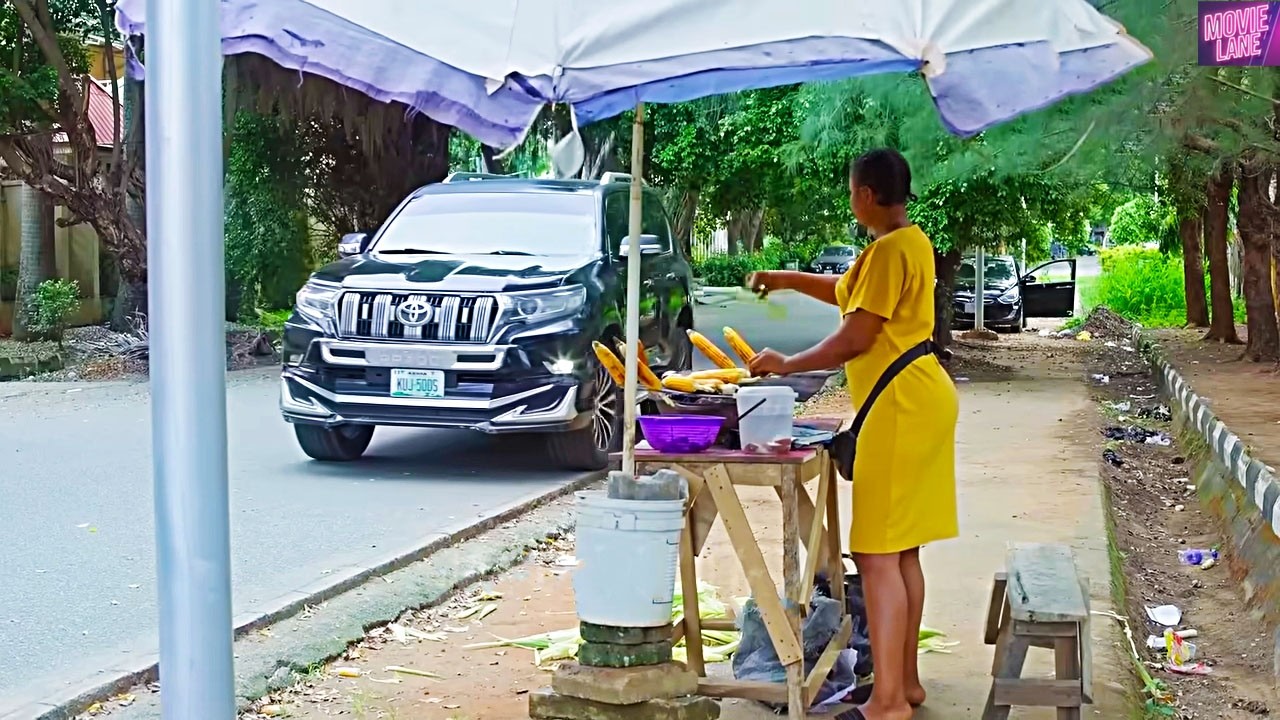 She Helped A Poor Man From Her Corn Business Years Ago Now He Is Back As A Billionaire To Marry Her