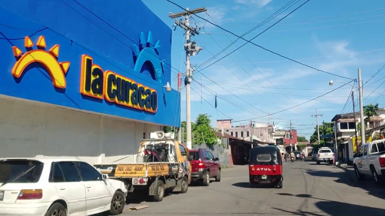 puerto san jose/escuintla /guatemala,