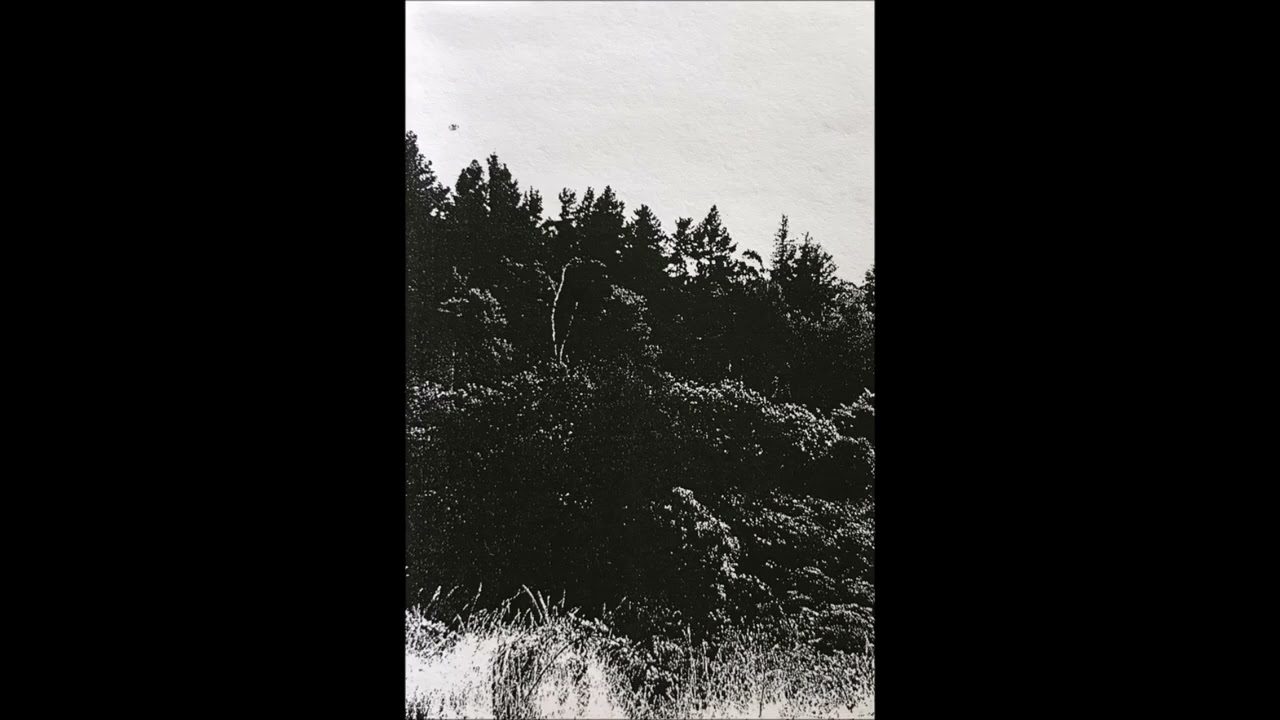 Carved Cross - Demo III [Full Demo] (2014)