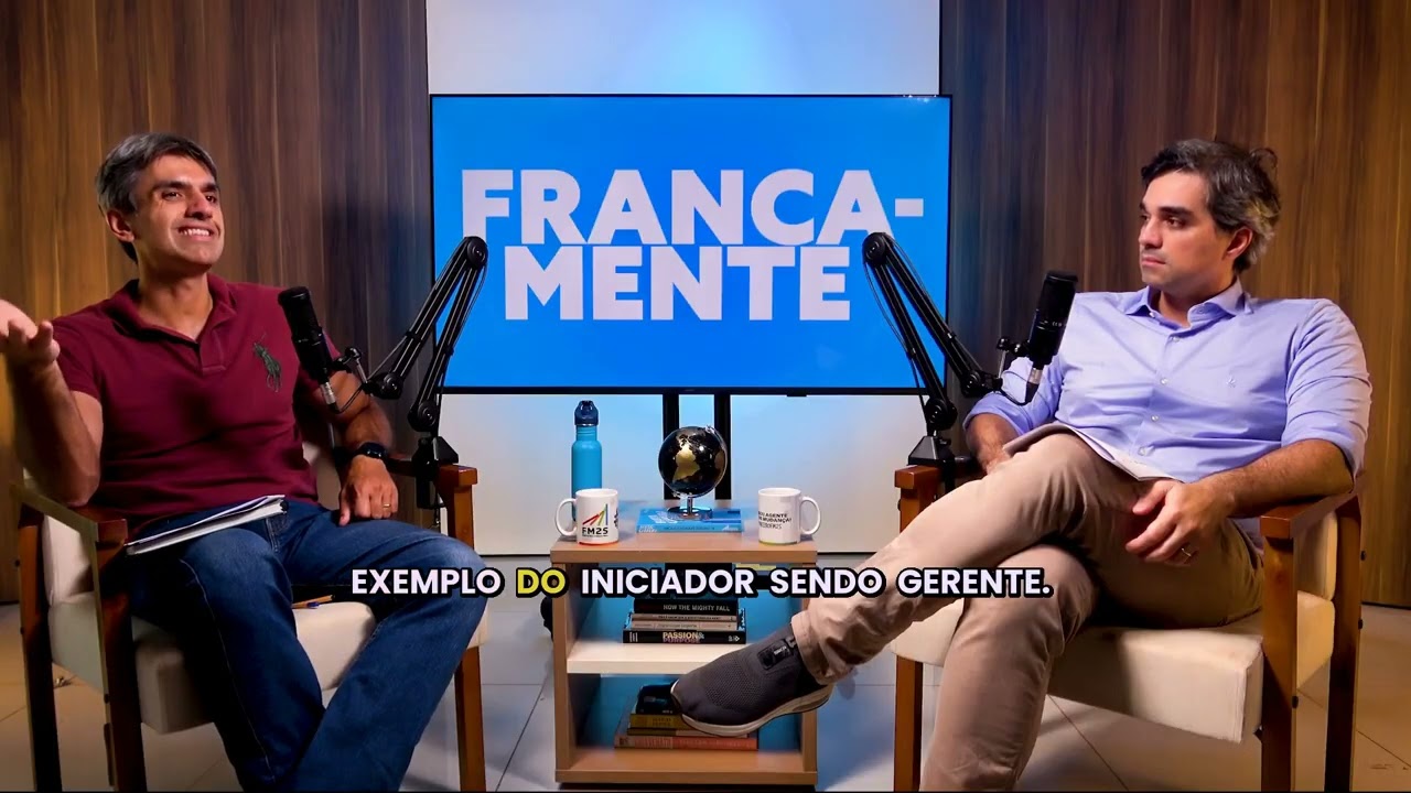 🔹 O PAPEL DA LIDERAN&Ccedil;A NA IMPLEMENTA&Ccedil;&Atilde;O DO LEAN 🚀
