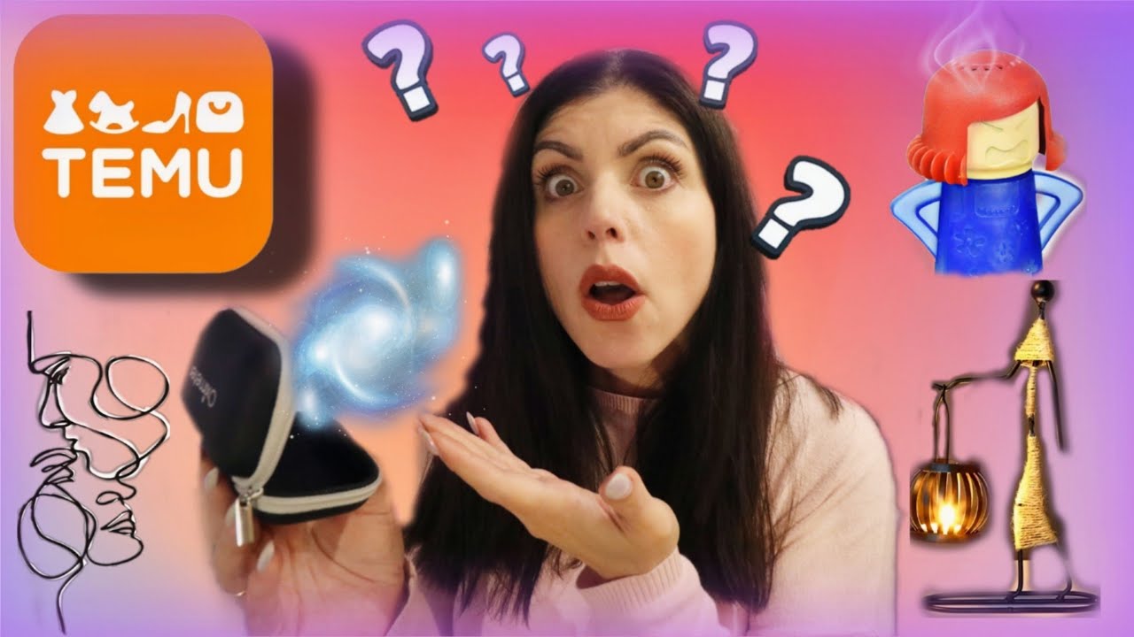 &Alpha;&Nu;&Omicron;&Iota;&Gamma;&Omega; &Kappa;&Alpha;&Iota;...&Pi;&Omicron;&Upsilon; &Pi;&Eta;&Gamma;&Epsilon;? 😱🤔 &Alpha;&Pi;&Epsilon;&Iota;&Rho;&Epsilon;&Sigma; &Alpha;&Gamma;&Omicron;&Rho;&Epsilon;&Sigma;: TEMU HAUL! gri_cat_
