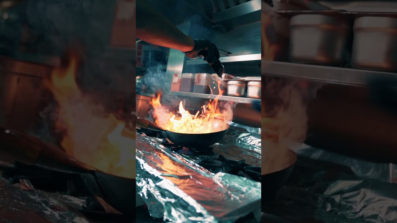 How I Color Grade 99% of my videos