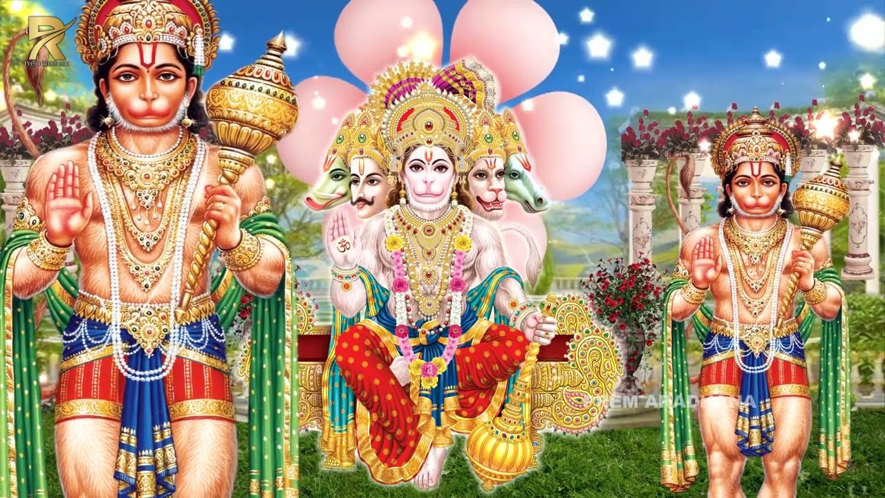 श्री हनुमान स्पेशल भजन | Hanuman Ji Ke Superhit Song | Morning Bhakti Song