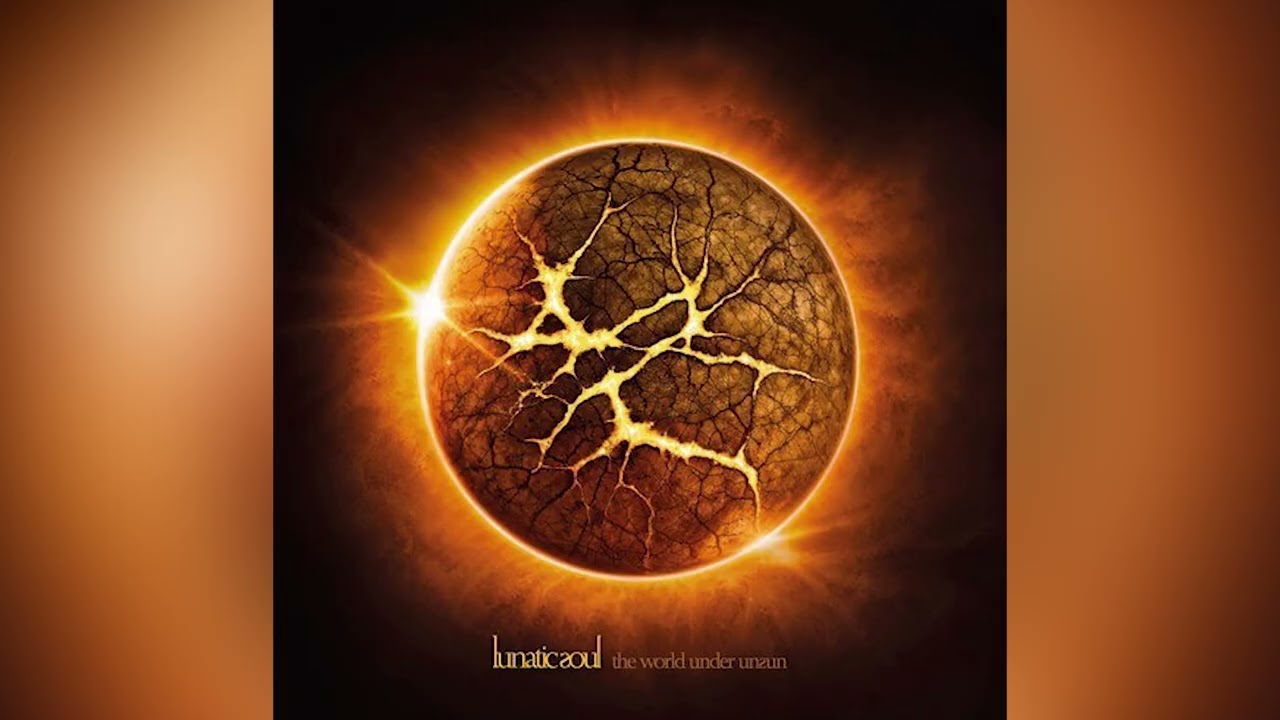 The World Under Unsun Full Stream: The Final Chapter of Lunatic Soul