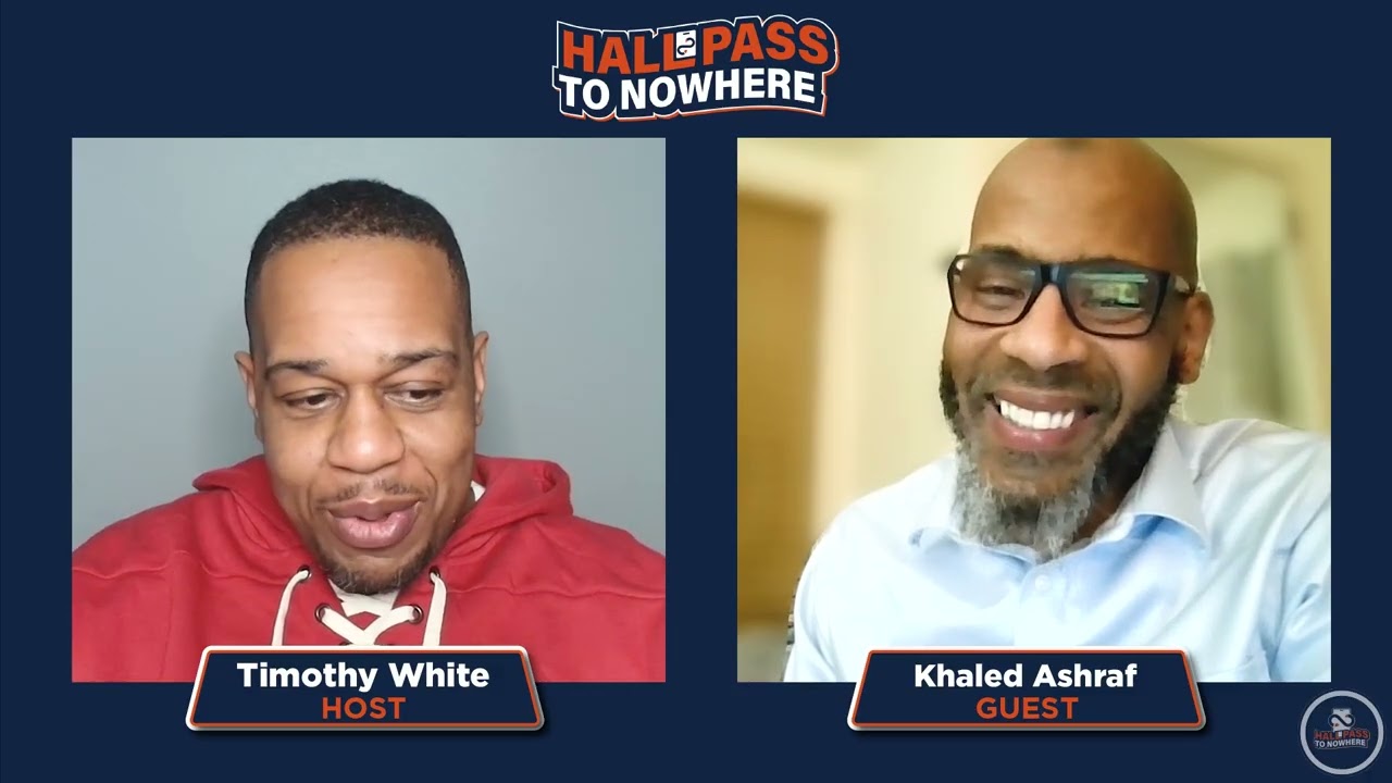 Learning Locked Up: Education in Prison