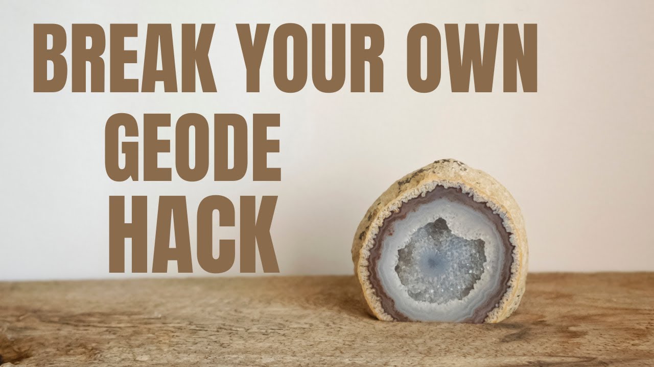 Самый простой способ взломать Geode