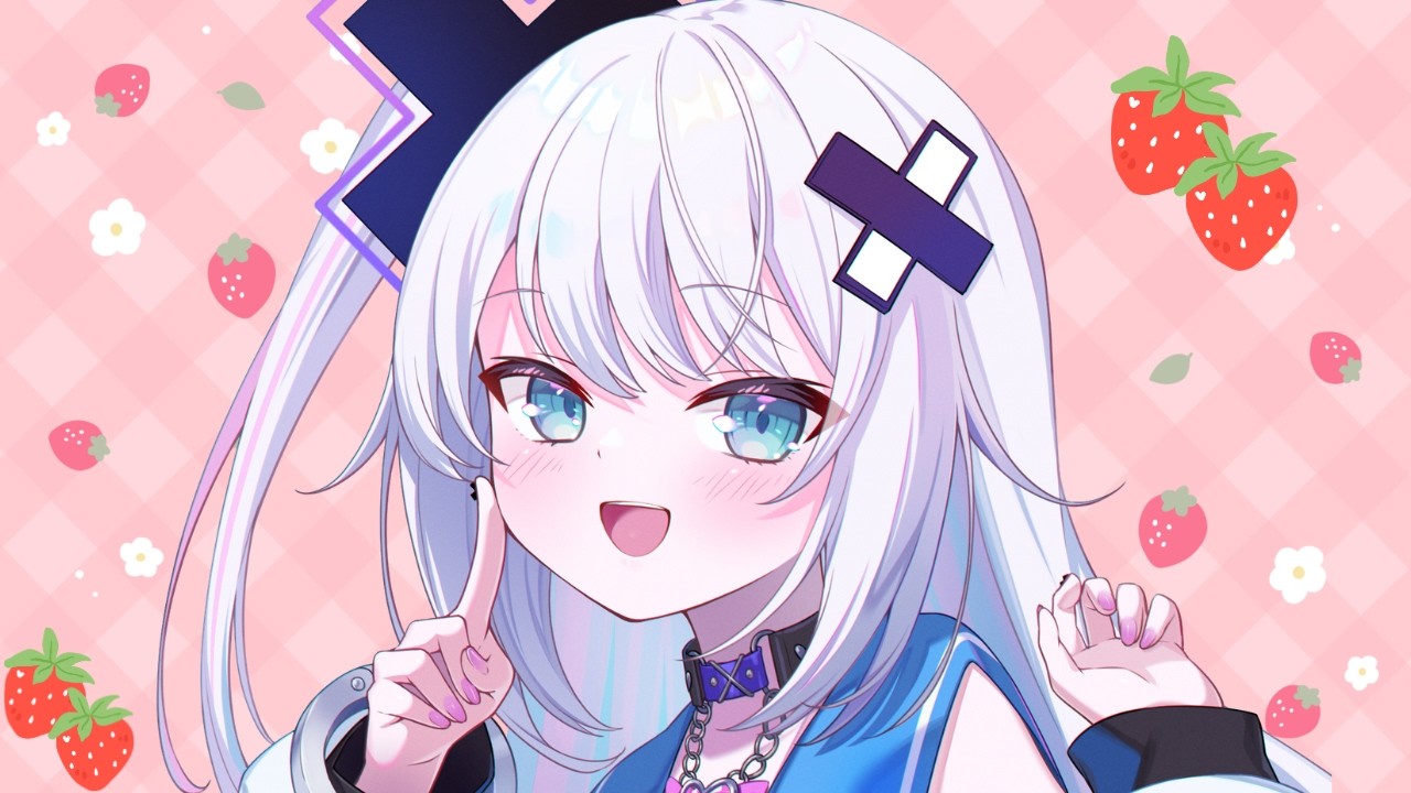 【歌雑】はなそ！！！