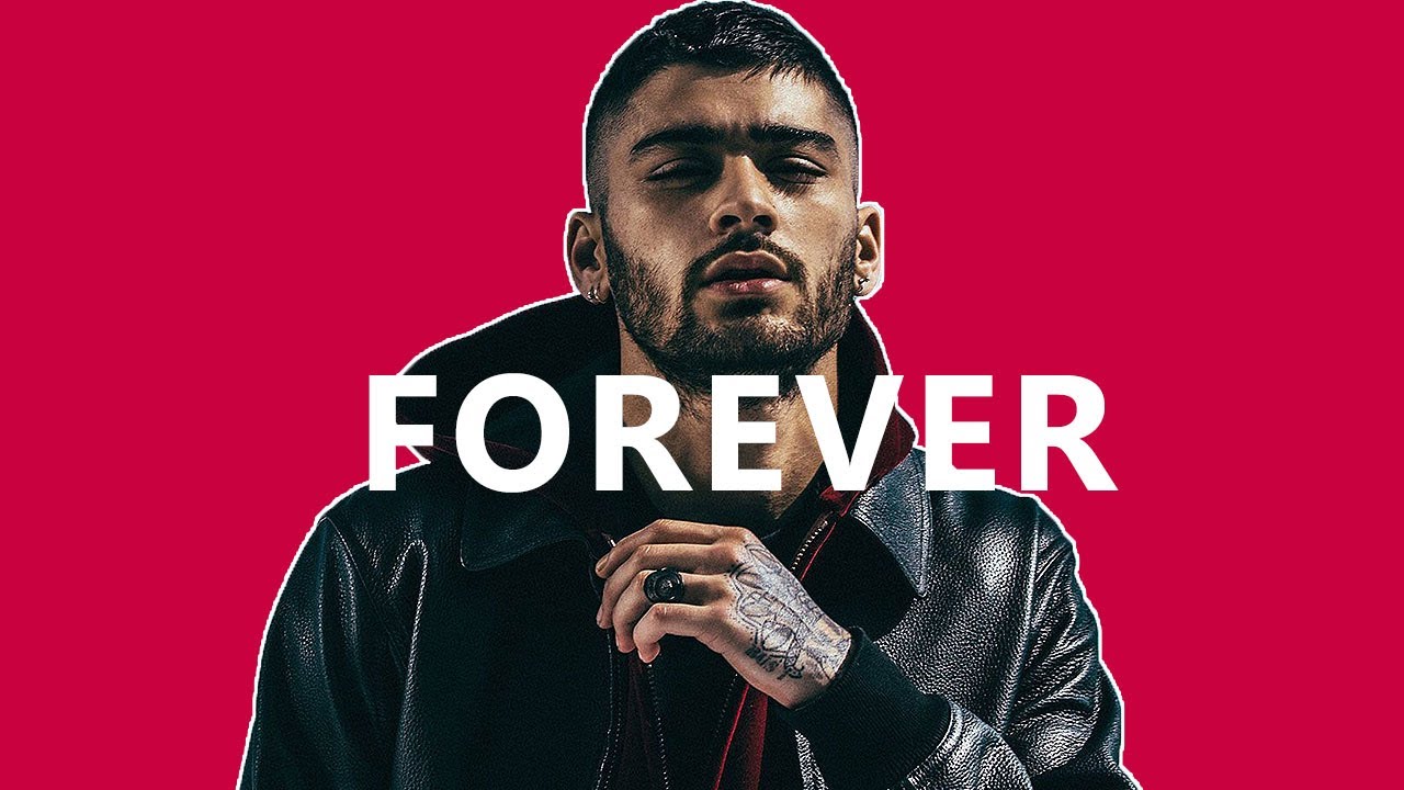 ZAYN Type Beat - 