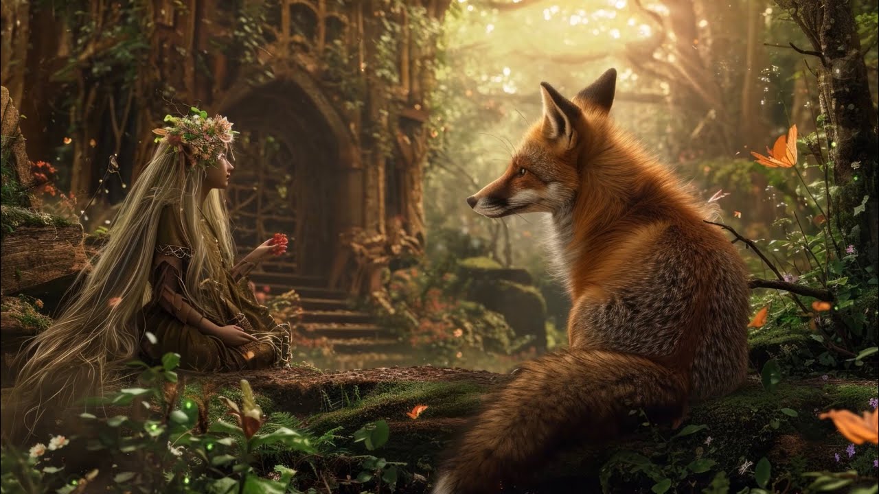 World Of Fantasy