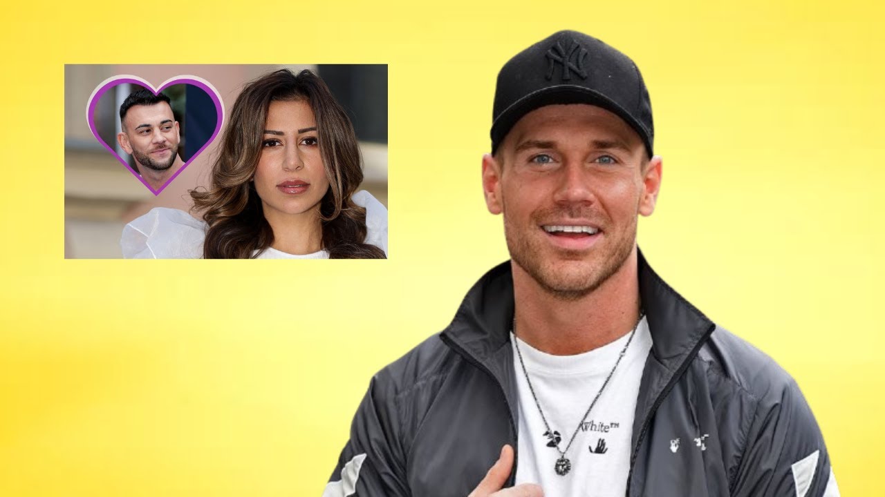 Chris Broy rechnet mit seiner EX Eva Benetatou & Serkan Yavuz ab!