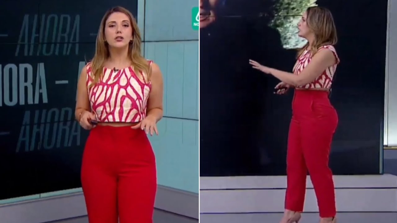 Paloma Ávila 76 💣💥