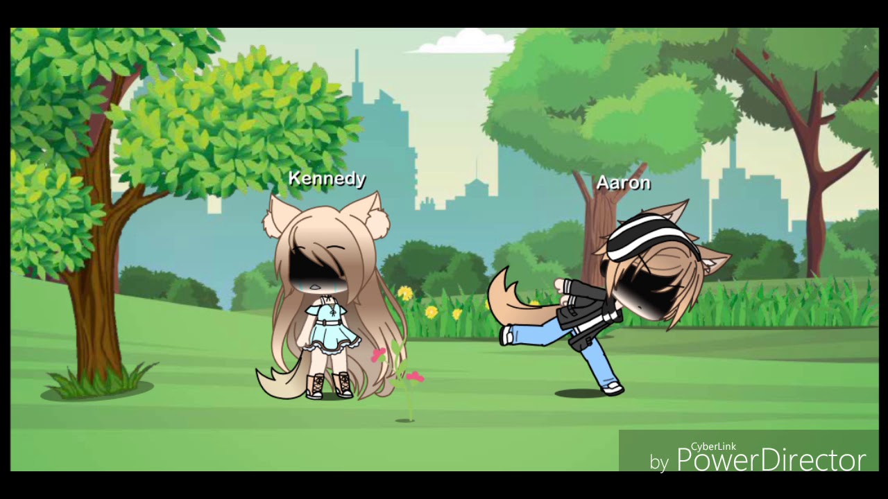 ♡I wan't you to be happier♡ || Gacha life series || Happier- GLMV