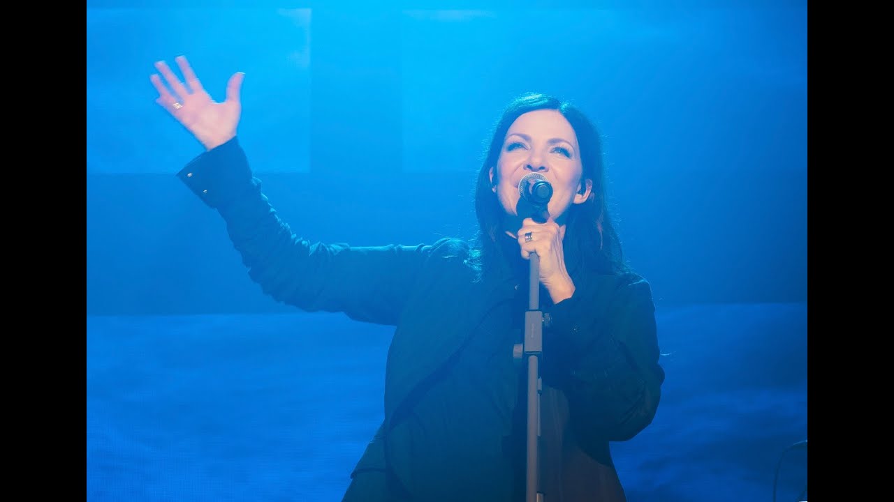ANNA K. - Tamaryšek (Živě)