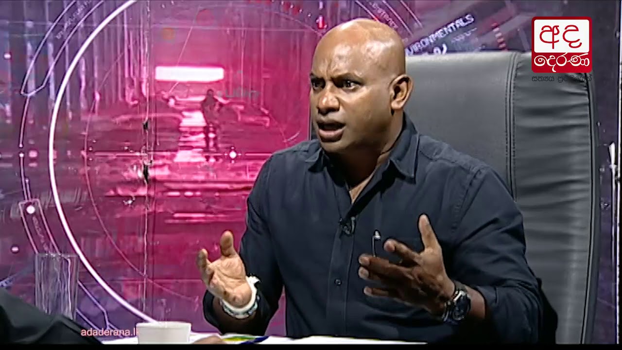 Sanath Jayasuriya speaks out on current state of Sri Lankan cricket