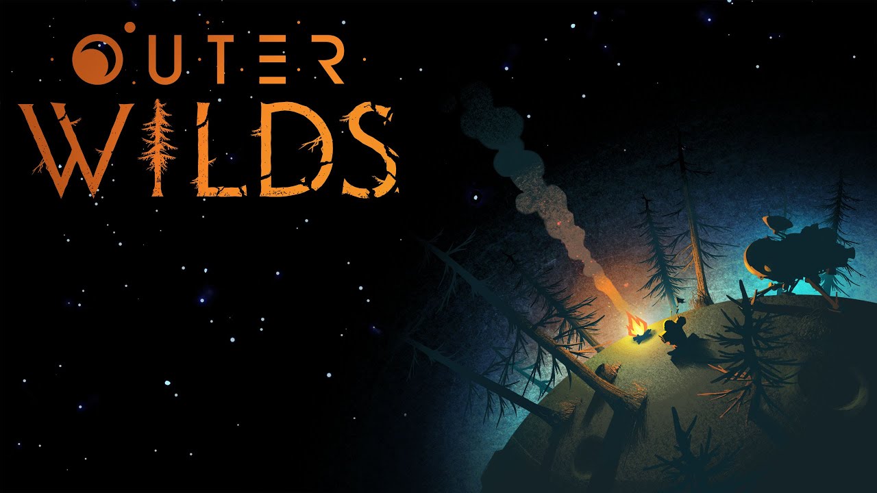 無限ループの中で宇宙を探索するゲーム【Outer Wilds】