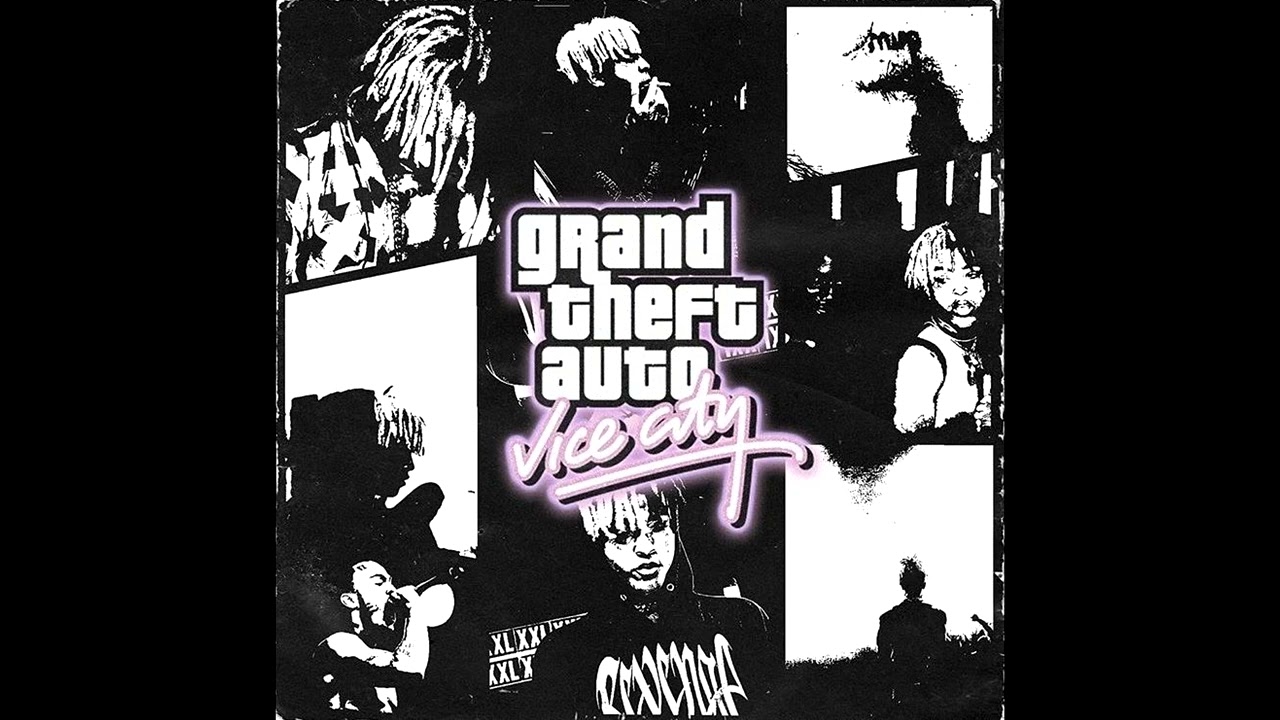 [FREE] HARD XXXTENTACION TYPE BEAT - ''GTA''