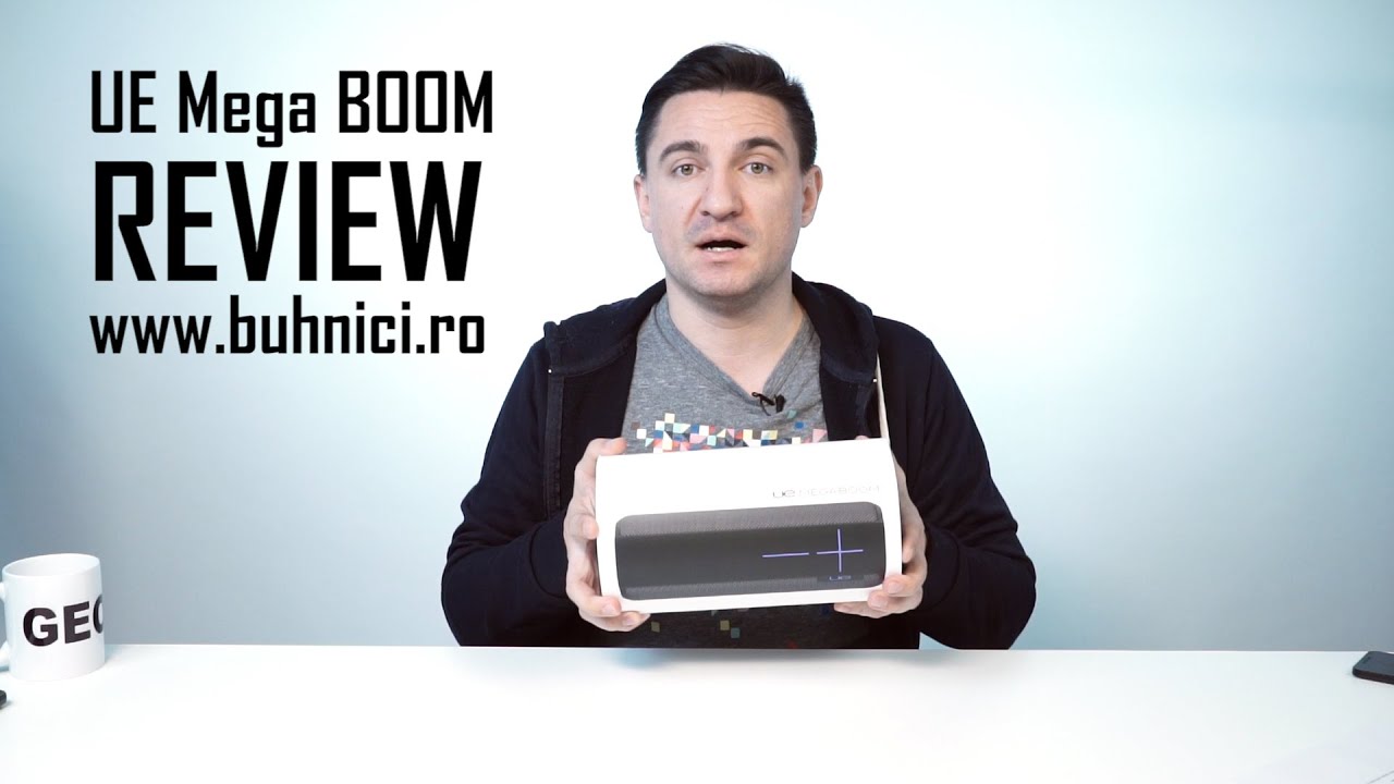 UE MegaBoom - Și mai mare, și mai puternică (www.buhnici.ro)