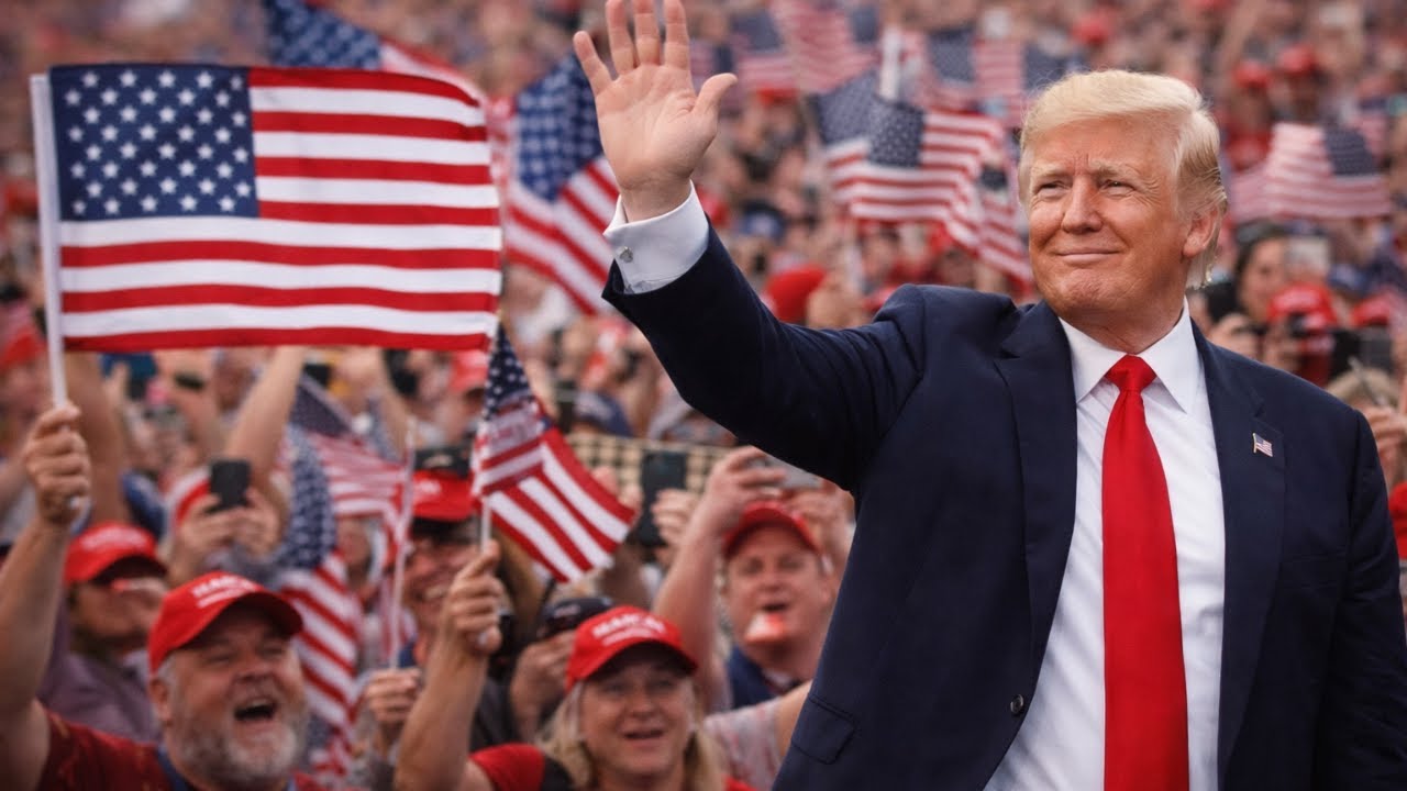 🟢 22.01.26 SOẠN GIẢ TRẦN TRUNG QUÂN SAU MỘT NĂM DONALD TRUMP LÀM TỔNG THỐNG, NGƯỜI DÂN MỸ ĐƯỢC GÌ?