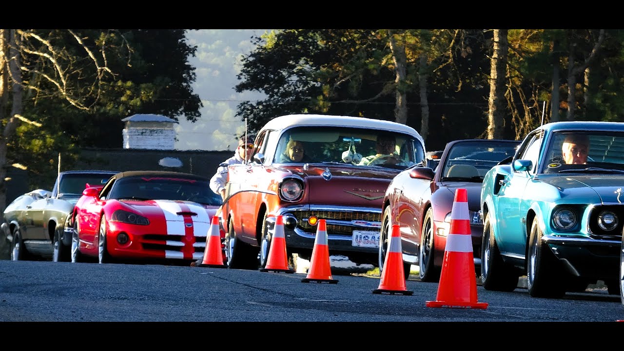 Cars for Kacie 2025