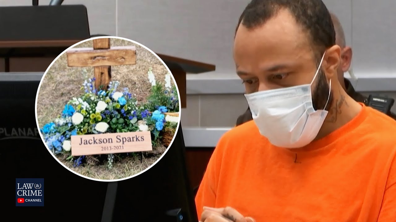 'He Was Robbed of Everything': Mother of Youngest Waukesha Parade Victim Describes Losing Son