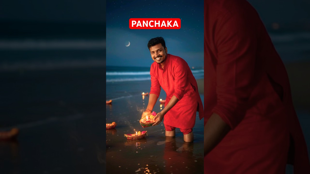 Top 5 Kartik Rituals at Jagannath Temple You Should Experience