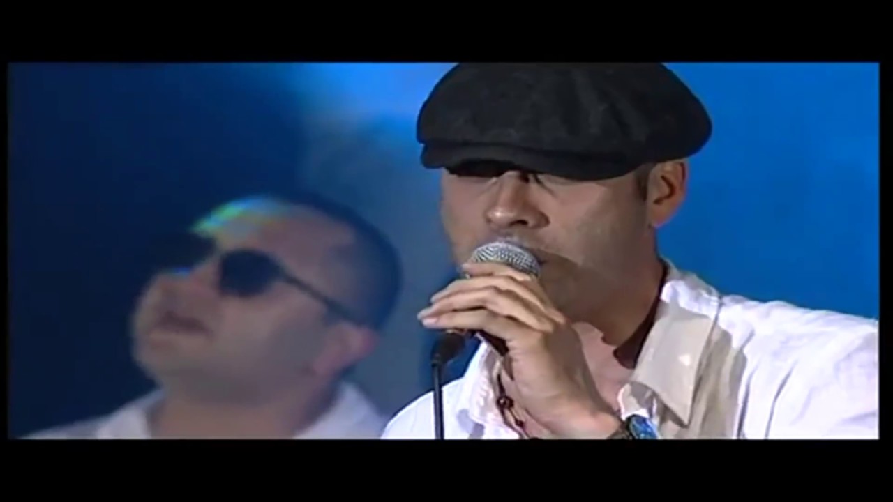Bye Bye - La 33 (En Vivo Tempo) HD