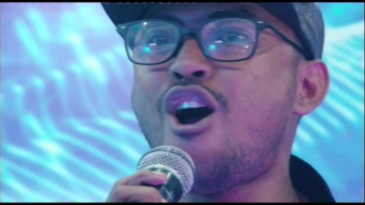 DILI IDOL 2017 - Damiao