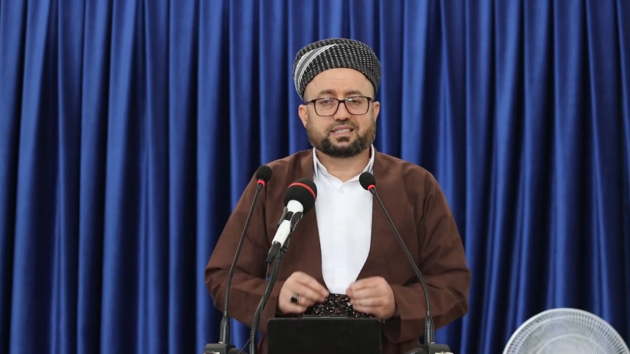 خۆت بپارێزە لە مایەپوچی ڕۆژی قیامەت 