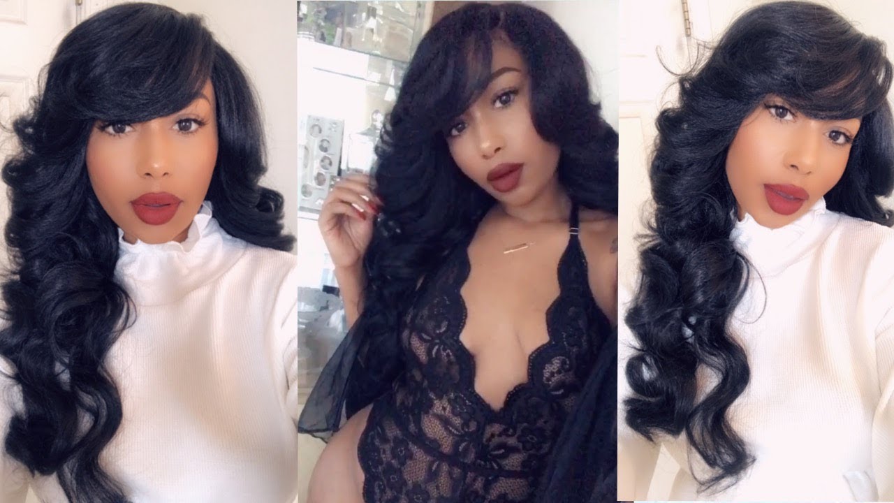 Get Right For The Holidays Only $25| Ft. Samsbeauty