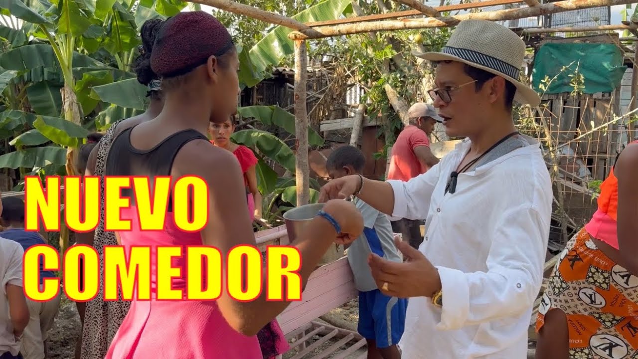 EPISODIO #269: No ABANDONAREMOS  a los más VULNERABLES en medio de la CRISIS. 