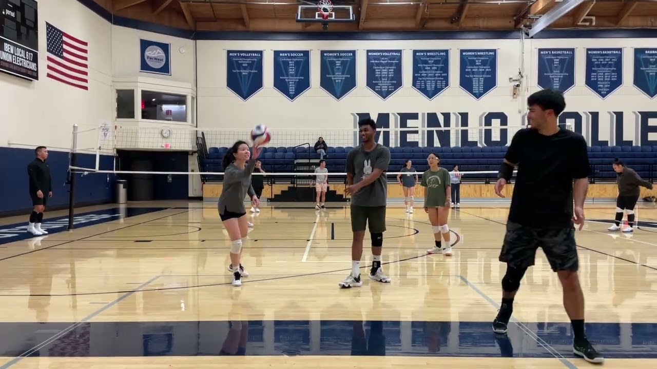 IVL Quads Week 1 - Game 2