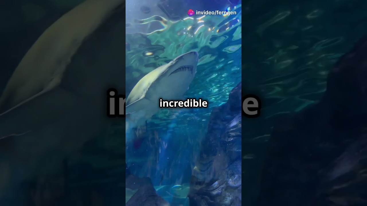 3 Real Life Animal Super Senses! 🦅🦈🦇 