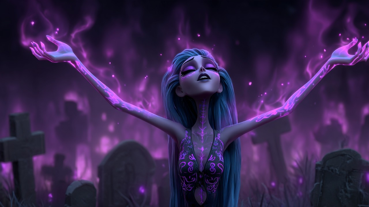 Raise the Dead (It's Friday Night)